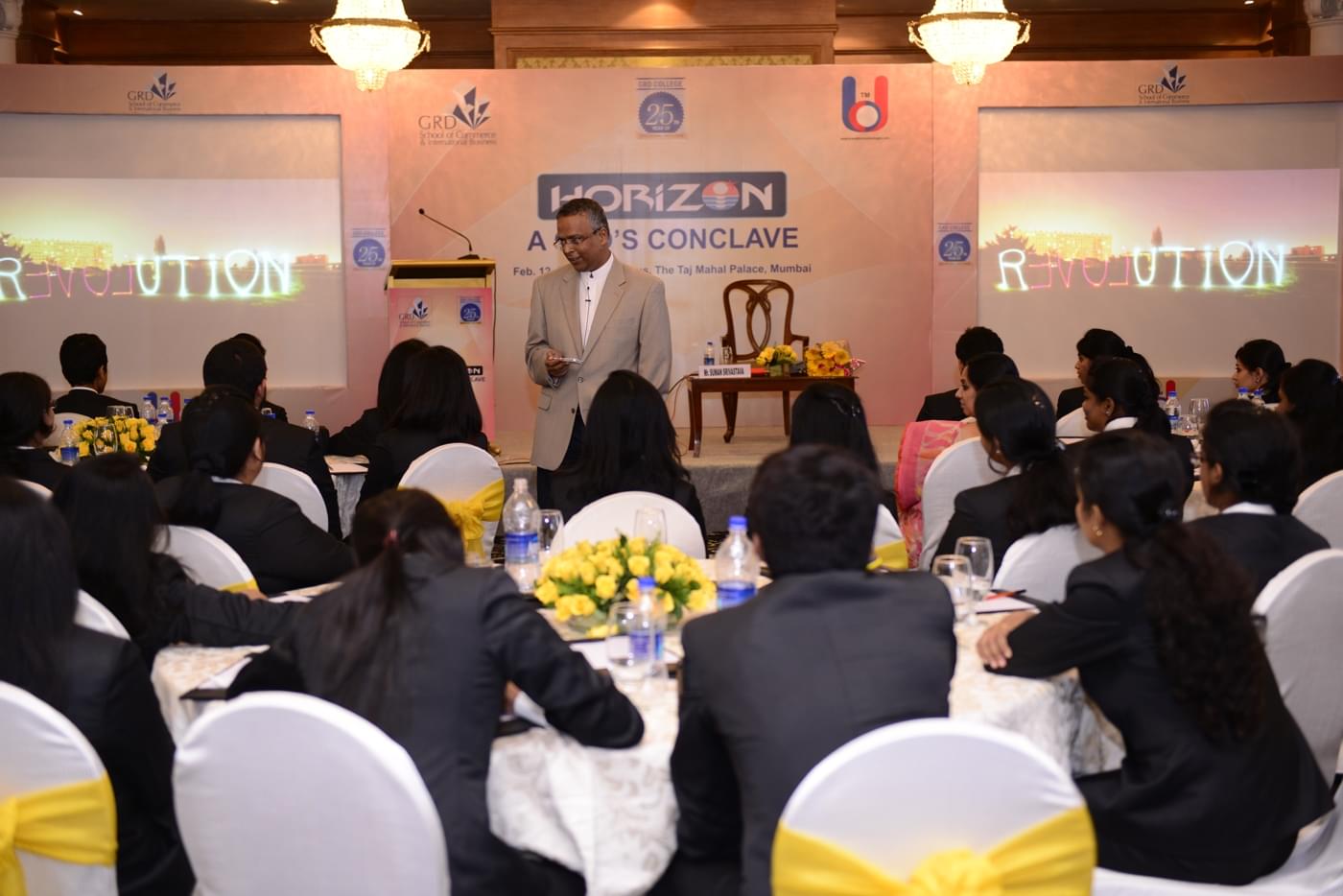 Dr GR Damodaran College of Science Coimbatore Activity  2 photo 12